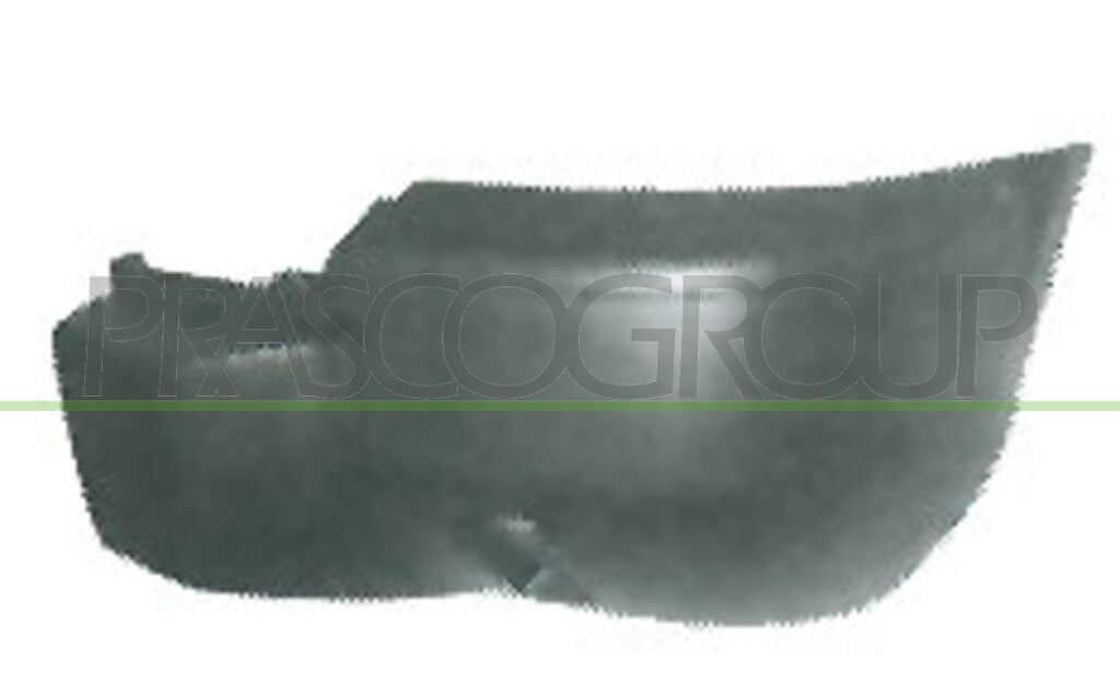 cantonale sinistro paraurti anteriore senza foro nissan patrol y61 1997 2001 ds8601104