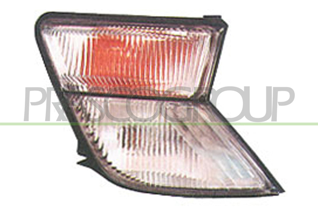 fanale anteriore destro bianco con portalampada nissan patrol y61 1997 2001 ds8604013