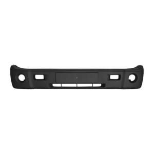paraurti anteriore nero goffrato con sede fendi renault maxity 2014 ds9101011