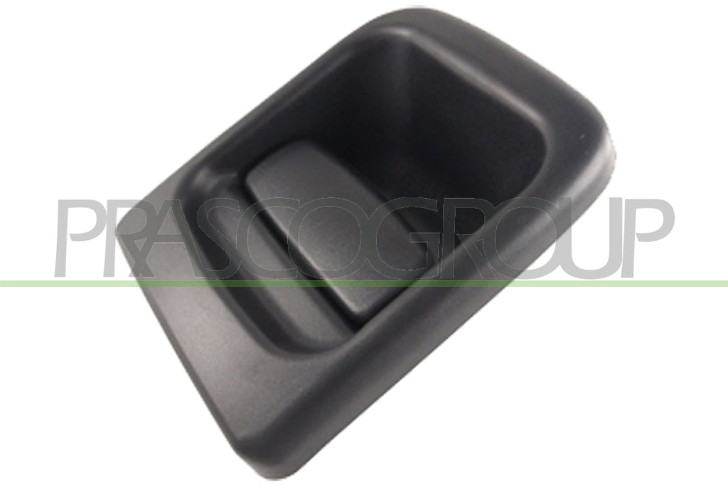 maniglia anteriore sinistra esterna nera renault master 1998 2003 ds9608002