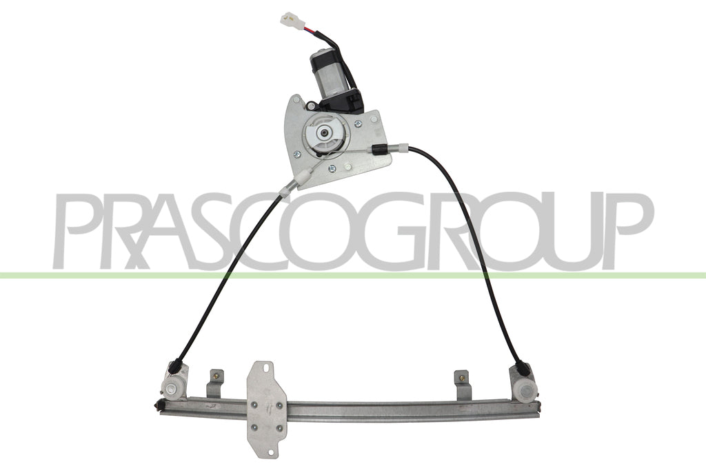 alzacristallo anteriore sinistro elettrico mod 3 porte chevrolet daewoo lanos 1997 2000 dw020w022