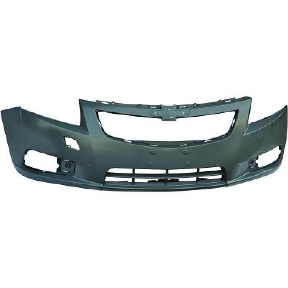 paraurti anteriore con primer con sede fendi chevrolet daewoo cruze 2009 2012 dw0401011