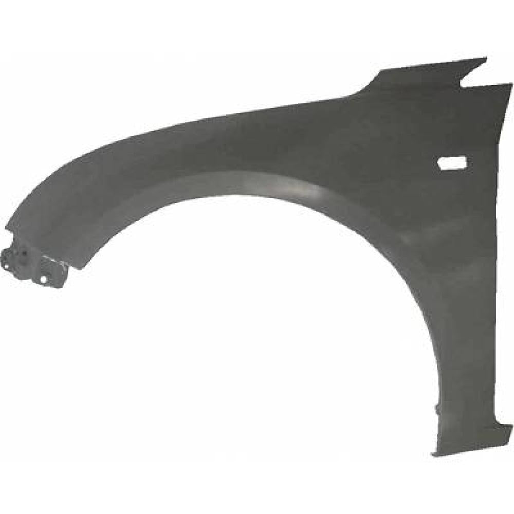 parafango anteriore sinistro con foro lucciola chevrolet daewoo cruze 2009 2012 dw0403004