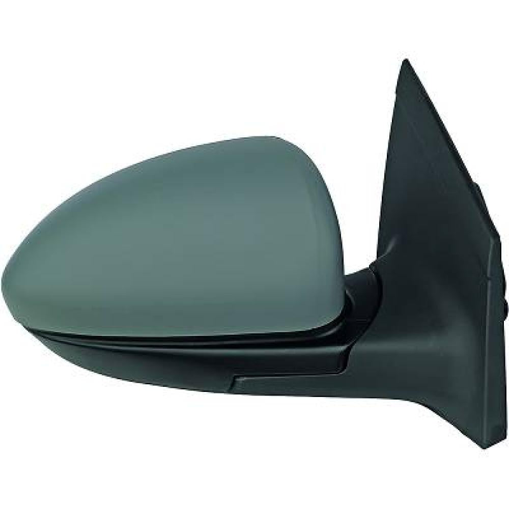 retrovisore sinistro elettrico termico con primer convesso chevrolet daewoo cruze 2012 2015 dw0407224