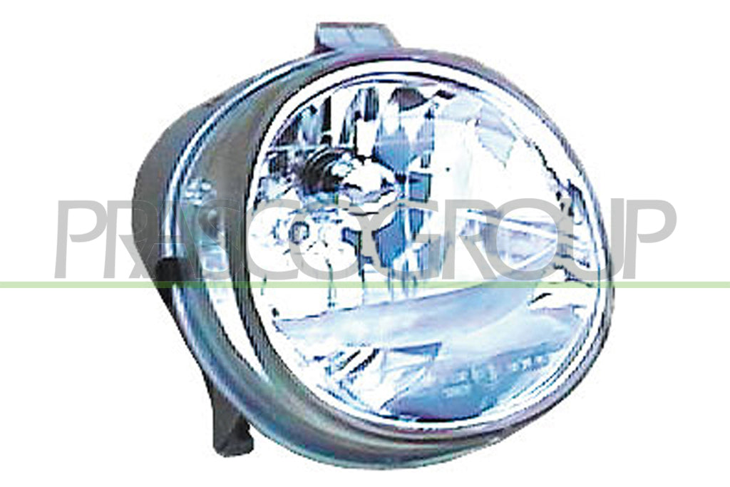proiettore destro h4 elettrico chevrolet daewoo matiz 1998 2000 dw3204803