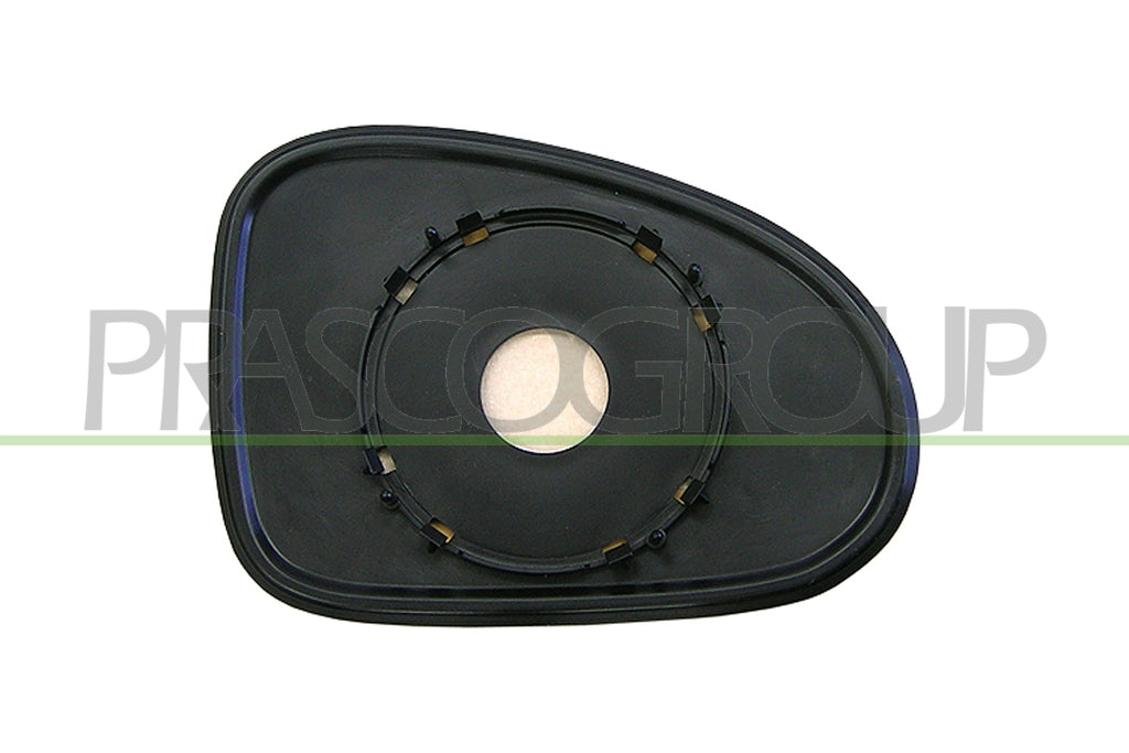 piastra specchio sinistra convessa chevrolet daewoo matiz 2001 2004 dw3207504