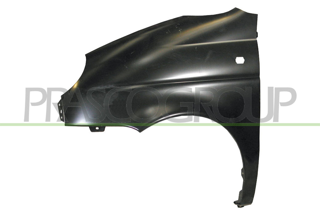 parafango anteriore sinistro chevrolet daewoo matiz 2001 2004 dw3223004