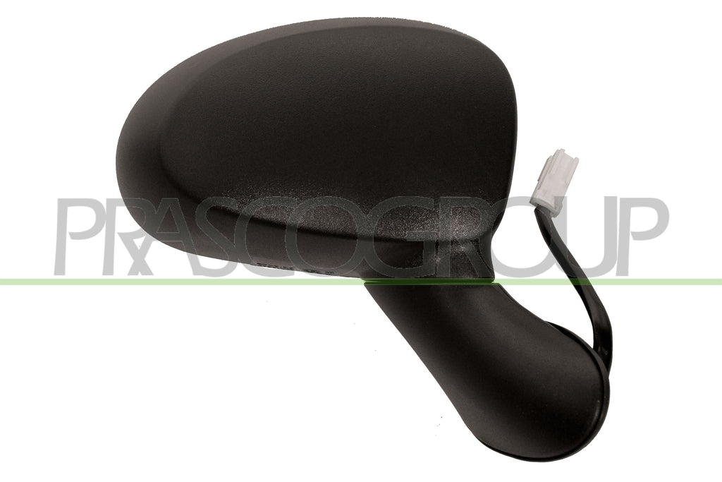 retrovisore destro elettrico nero convesso chevrolet daewoo matiz 2005 2007 dw3257303