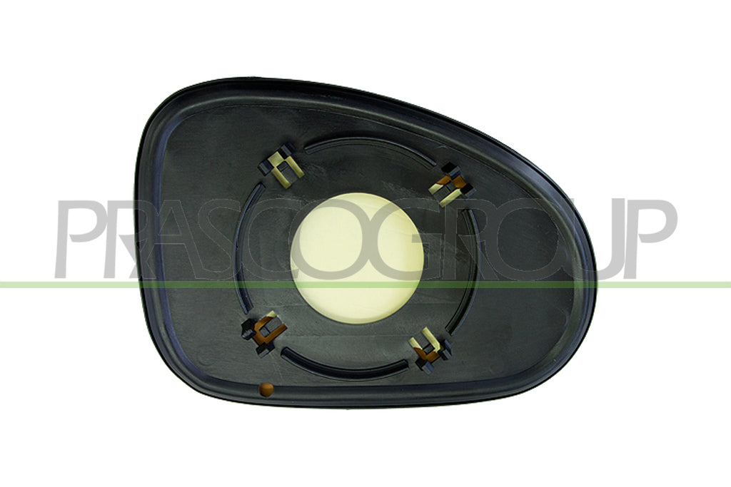 piastra specchio sinistra convessa chevrolet daewoo matiz 2007 2010 dw3257504