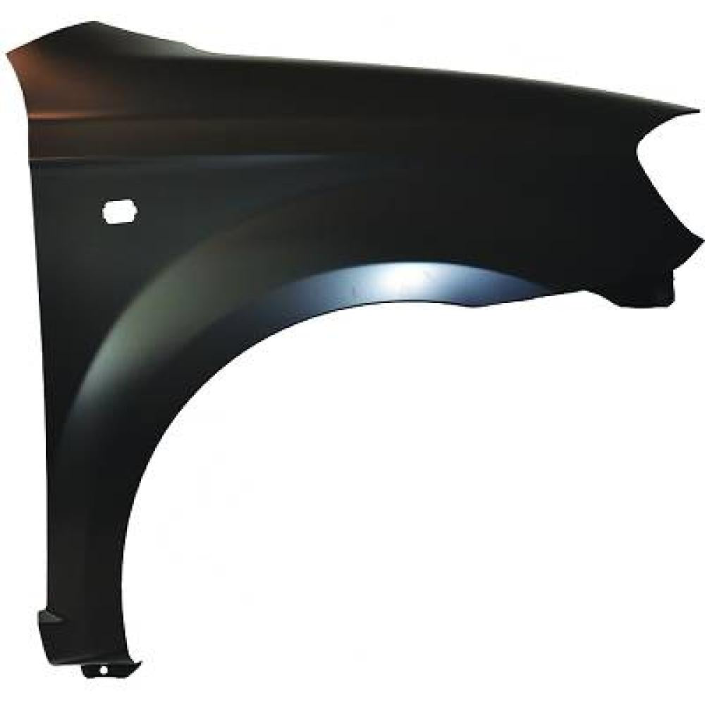 parafango anteriore destro con foro lucciola mod 4 porte chevrolet daewoo aveo 2007 2010 dw3273013