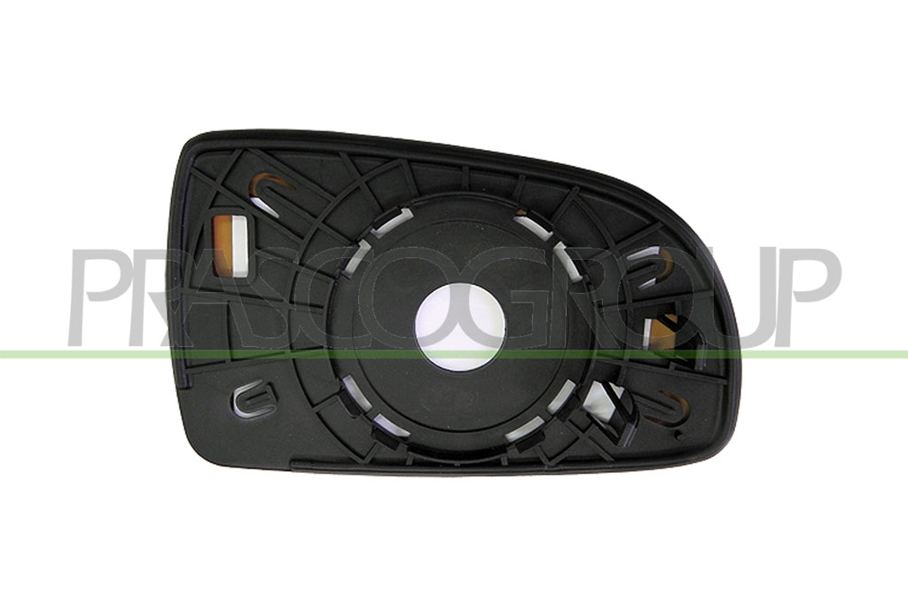 piastra specchio sinistra convessa chevrolet daewoo aveo 2007 2010 dw3277504