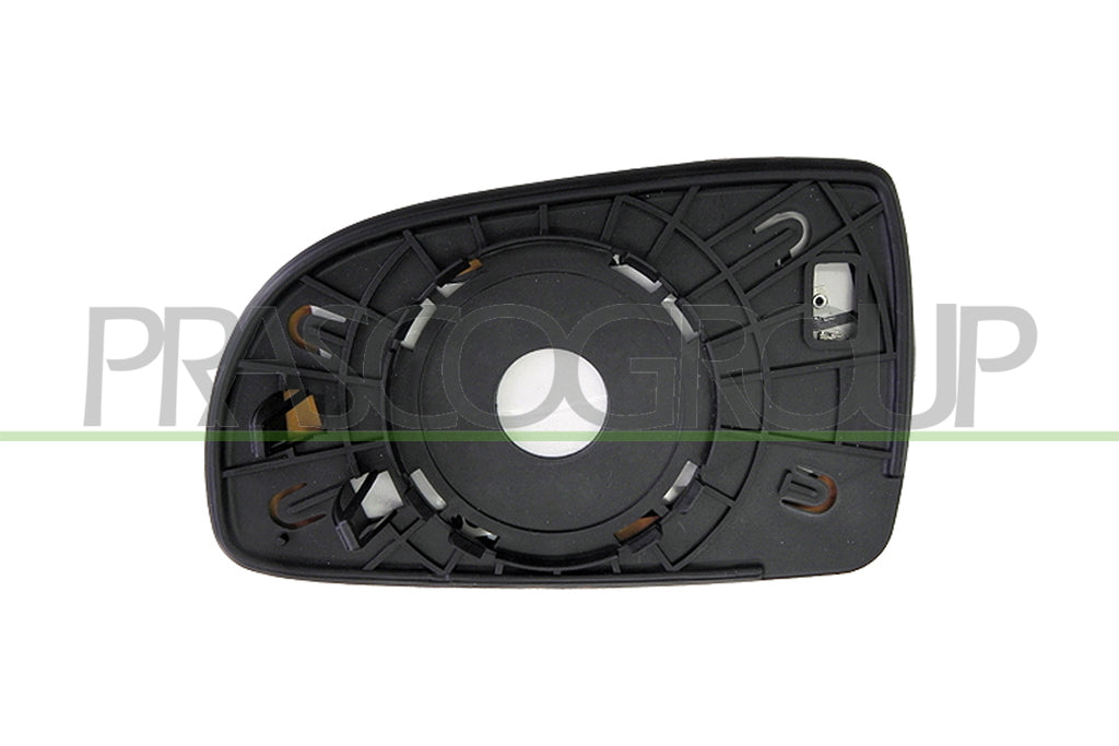piastra specchio destra termica convessa chevrolet daewoo aveo 2007 2010 dw3277513