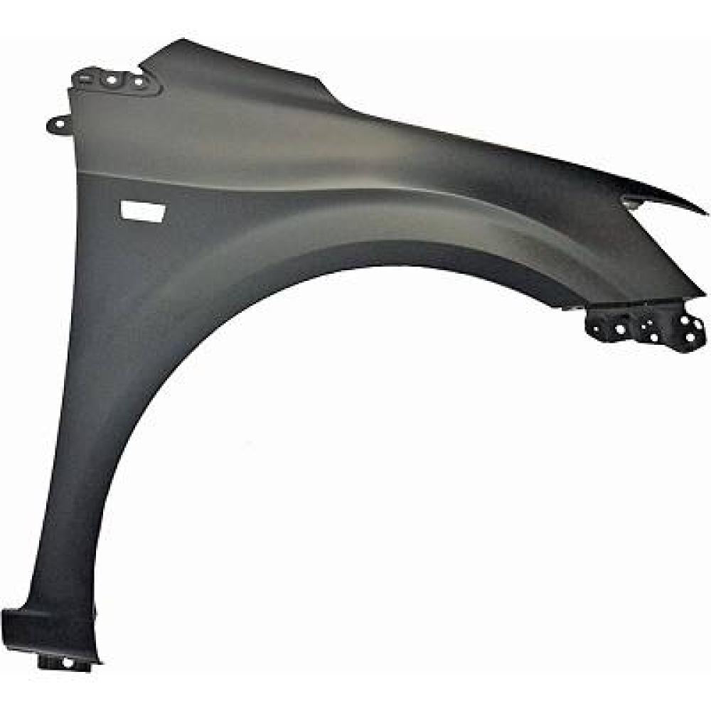 parafango anteriore destro con foro lucciola chevrolet daewoo aveo 2011 2015 dw3283013