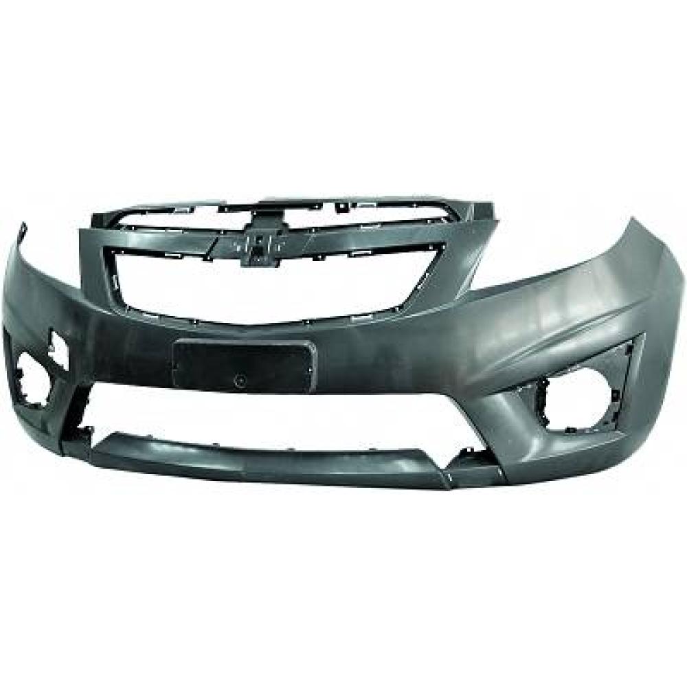 paraurti anteriore con primer con sede fendi mod sport lt chevrolet daewoo spark 2009 2012 dw3401011