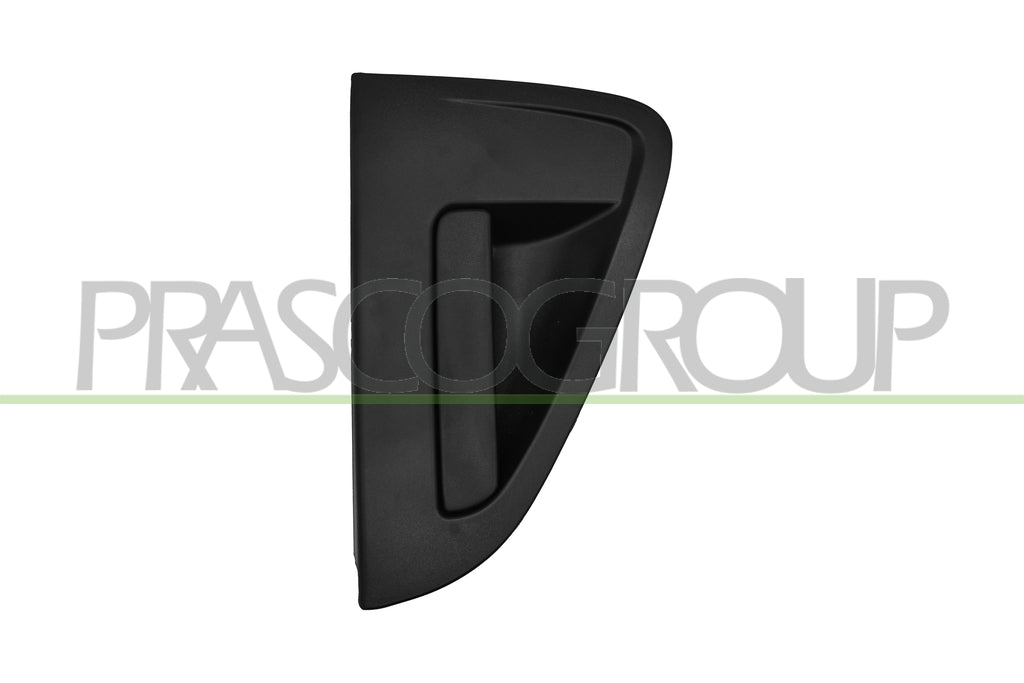 maniglia posteriore sinistra esterna nera chevrolet daewoo spark 2009 2012 dw3408102