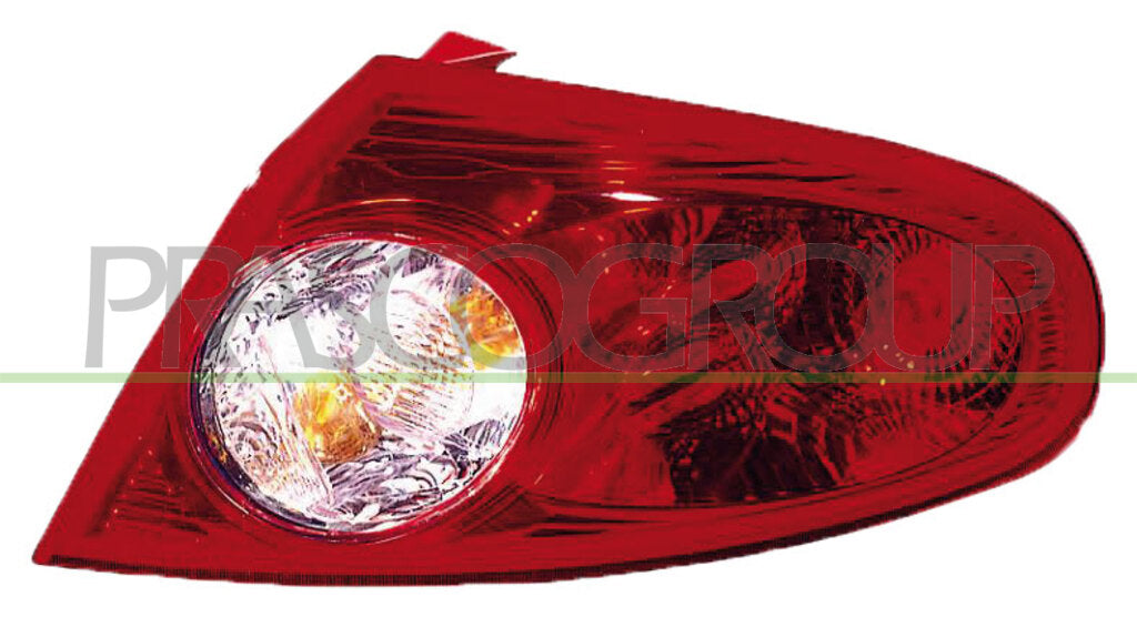 fanale posteriore sinistro esterno senza portalampada chevrolet daewoo lacetti 2004 2010 dw4104174