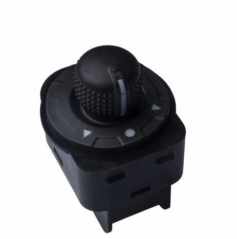Pulsantiera per OPEL COMBO 2011 - 2018(D Anteriore Lato Dx e Sx 12 Pin