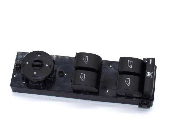 Pulsantiera per FORD FOCUS 2007 - 2011 Anteriore Lato Sinistro SX 3 Pin