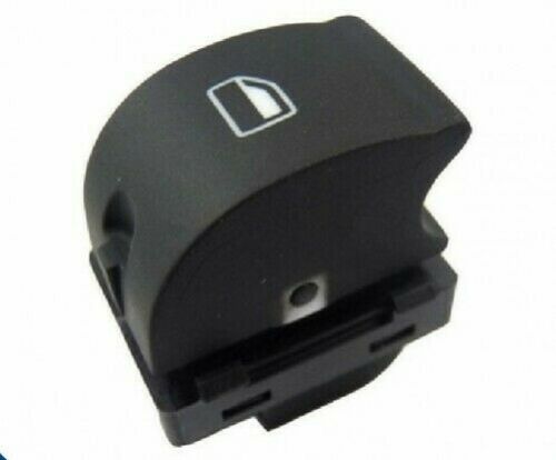 Pulsantiera per AUDI A4 2004 - 2007 Anteriore Lato Dx e Sx 4 Pin