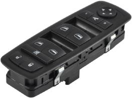 Pulsantiera per FIAT FREEMONT 2011 - Anteriore Lato Sinistro SX