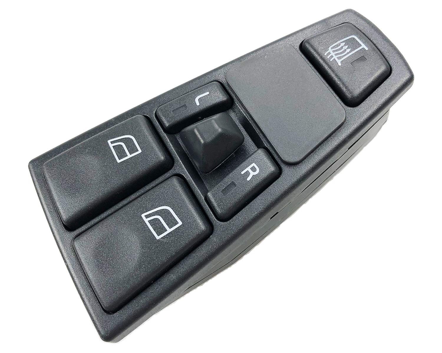 Pulsantiera per VOLVO FM 2013 - Anteriore Lato Sinistro SX 18 Pin
