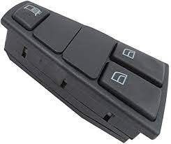 Pulsantiera per VOLVO FH 12/16 2002 - 2007 Anteriore Lato Sinistro SX 18 Pin