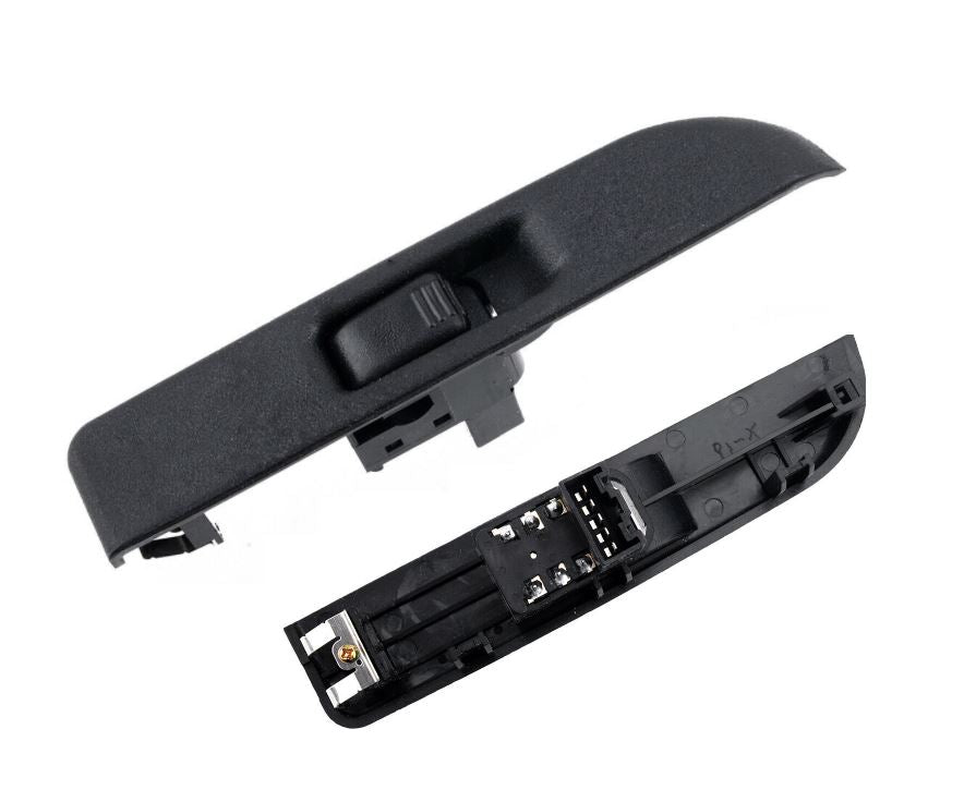 Pulsantiera per ISUZU ELF/SERIE N 1993 - 2004 Anteriore Lato Dx e Sx 5 Pin