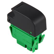 Pulsantiera per PEUGEOT 107 2009 - 2012 Anteriore Lato Sinistro SX 4 Pin
