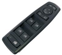 Pulsantiera per RENAULT MEGANE 2012 - 2016(III Anteriore Lato Sinistro SX