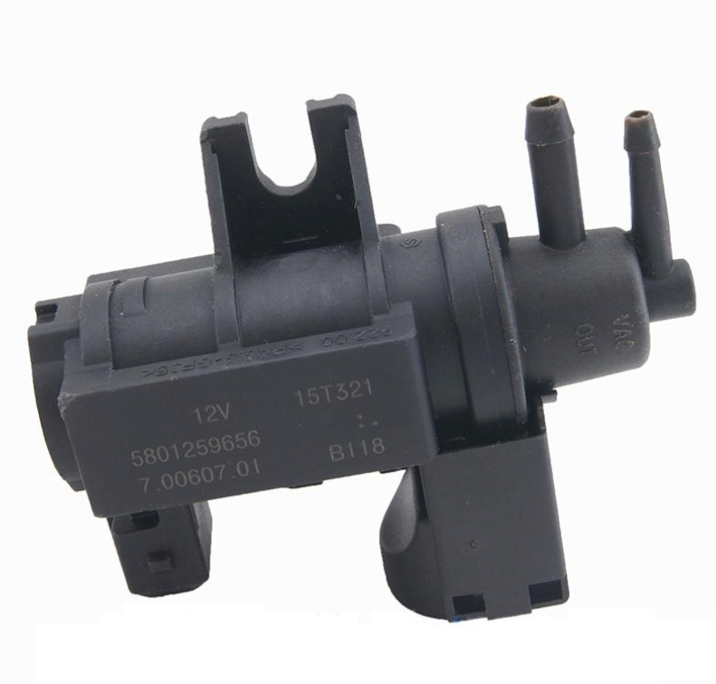 Elettrovalvola Convertitore pressione Iveco Daily - 5801259656 - Specialista Daily