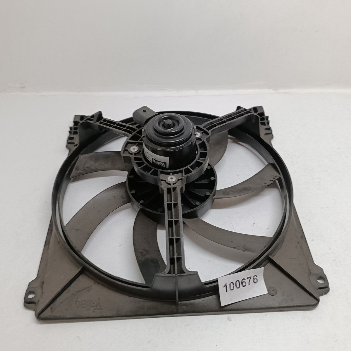 Elettroventola Piaggio Porter 1.0 Van 1667087Z07000