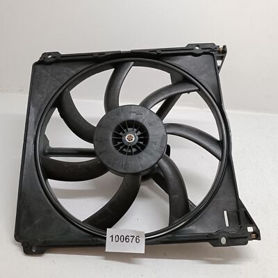 Elettroventola Piaggio Porter 1.0 Van 1667087Z07000