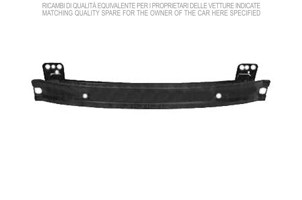 rinforzo paraurti anteriore superiore ford ka 2008 2016 fd0081622