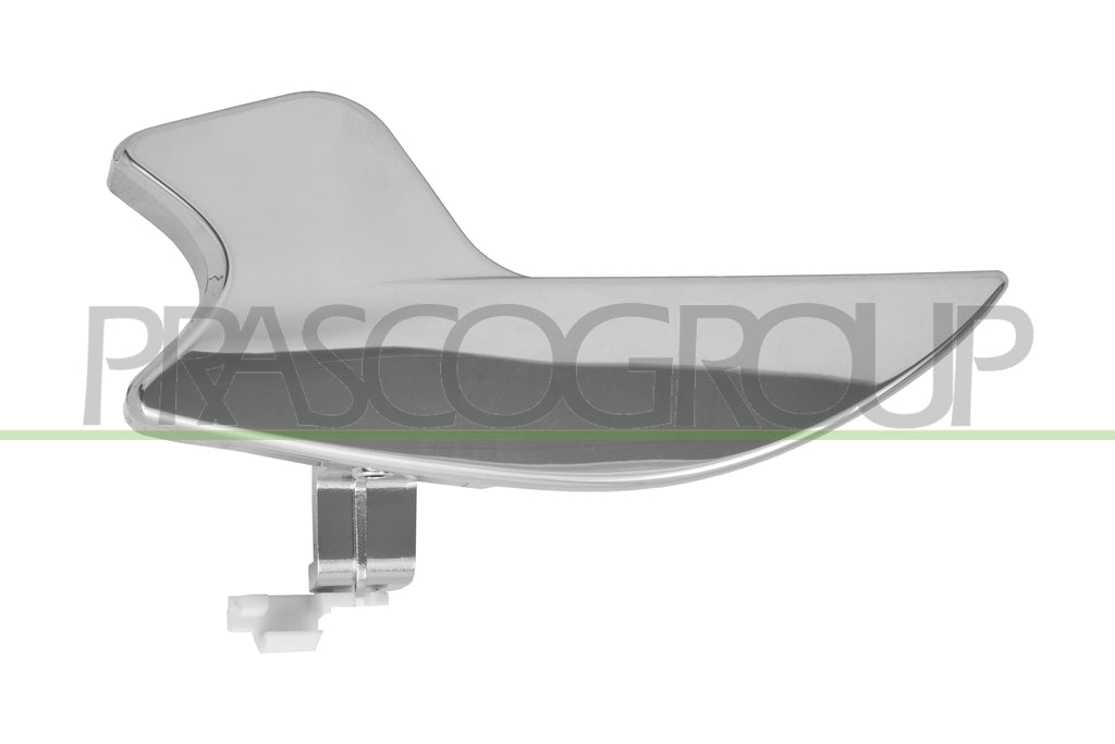 maniglia anteriore sinistra interna cromata ford ka 2008 2016 fd0088412