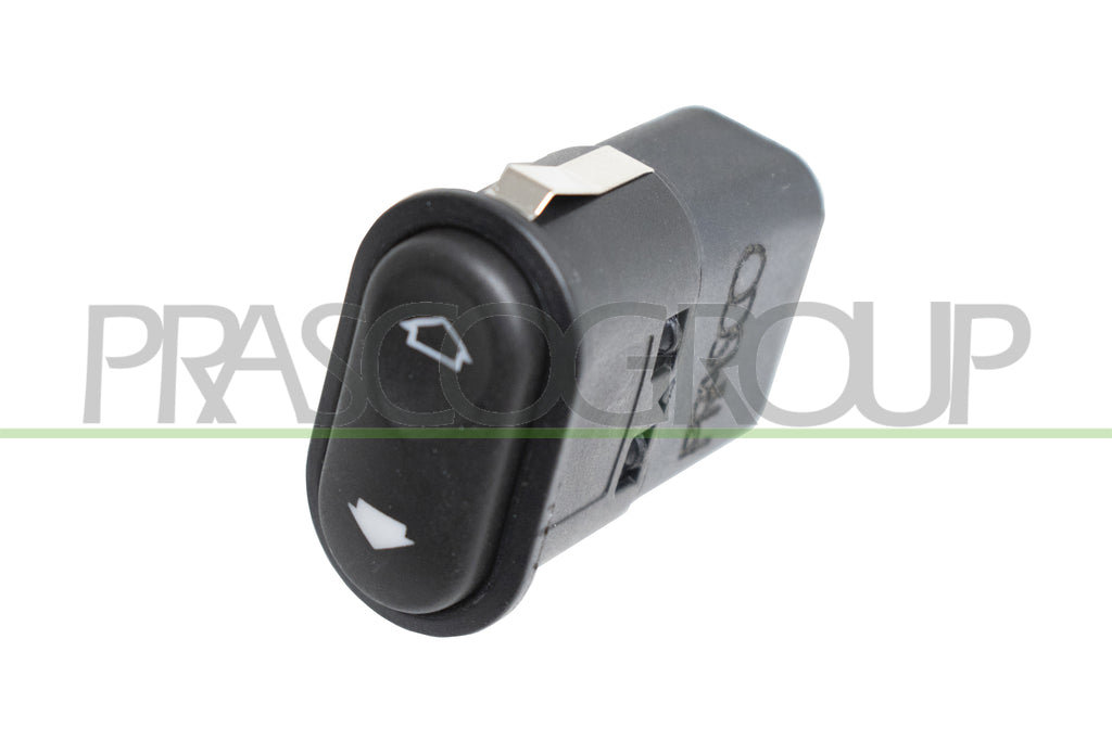 interruttore alzacristallo porta anteriore destra sinistra nero 6 pins ford escort mk vi 1995 1998 fd028ws07