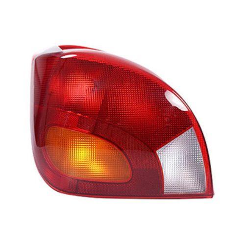 fanale posteriore destro senza portalampada mod 3 porte ford fiesta mk iv 1996 1999 fd0504153