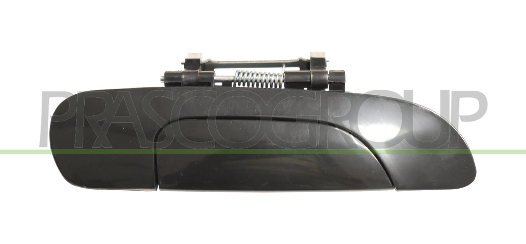 maniglia posteriore destra esterna nera liscia senza foro nottolino ford mondeo 1993 1996 fd1038006