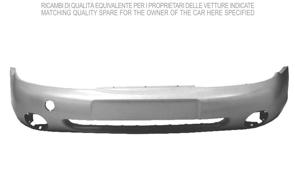 paraurti anteriore con primer ford mondeo 1996 2000 fd1051001