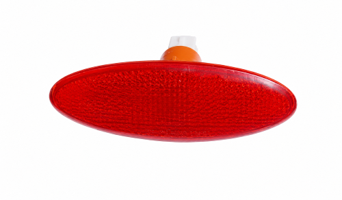 fanale laterale destro sinistro arancio senza portalampada ford escort mk vi 1995 1998 fd1054139