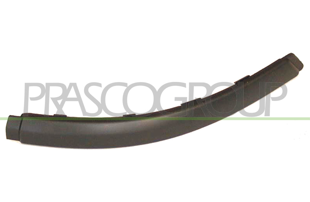 modanatura sinistra paraurti posteriore senza primer mod 4 porte ford mondeo 2000 2003 fd1071254