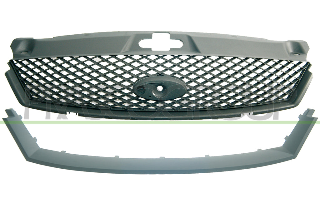 griglia e sottogriglia radiatore ford mondeo 2000 2003 fd1072000