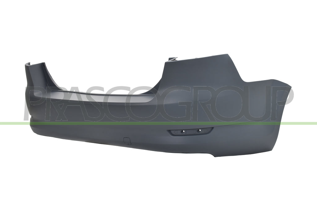 paraurti posteriore con primer mod 4 porte ford mondeo 2007 2010 fd1101051