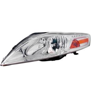 proiettore sinistro h7 h7 elettrico con motore ford mondeo 2007 2010 fd1104904