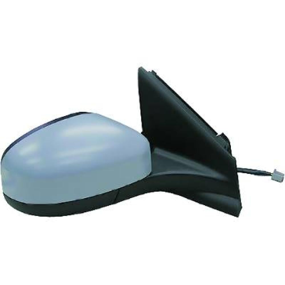 retrovisore sinistro elettrico termico con primer con luce cortesia chiudibile asferico 12h7p ford mondeo 2007 2010 fd1107334