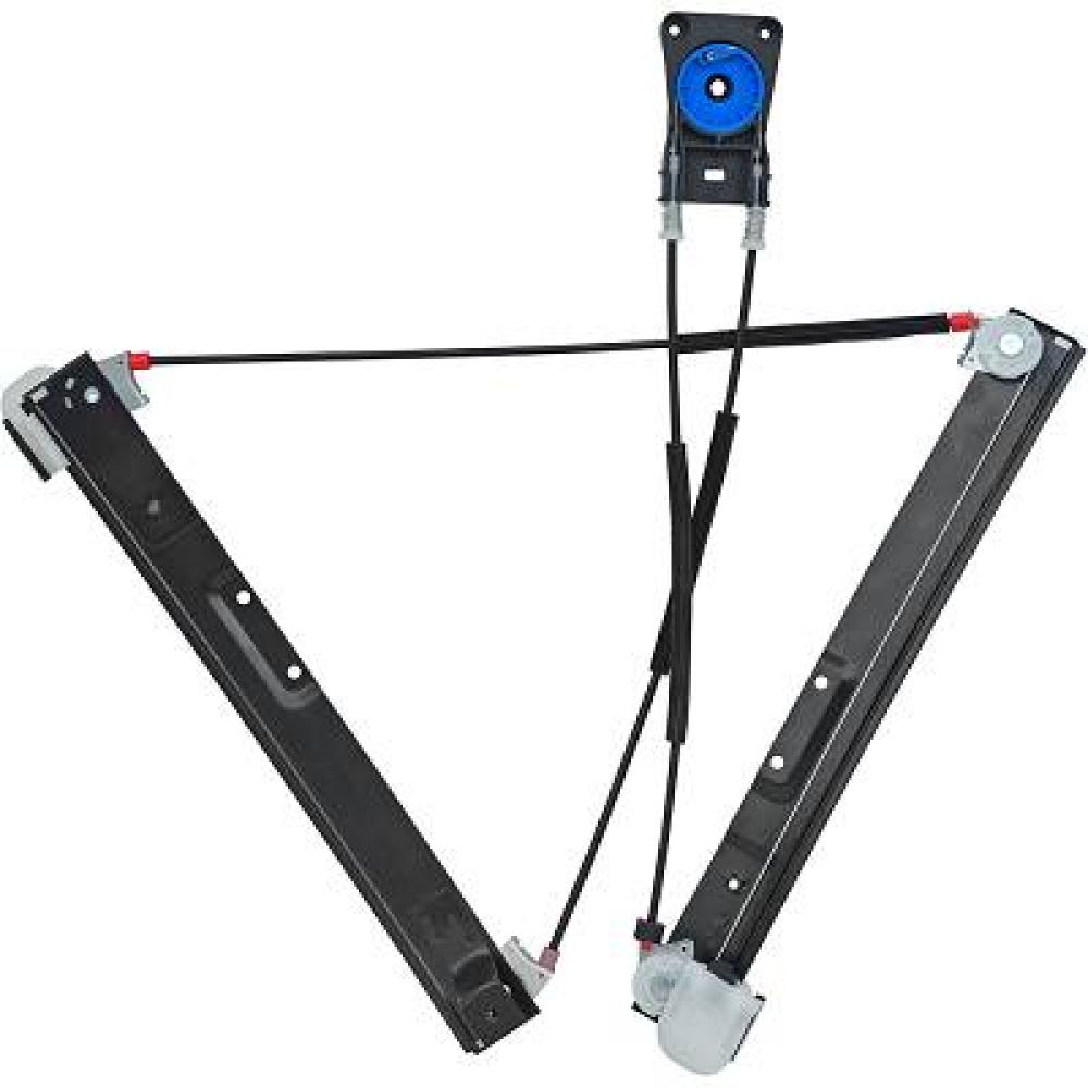 meccanismo alzacristallo posteriore sinistro mod 5 porte ford mondeo 2007 2010 1376856