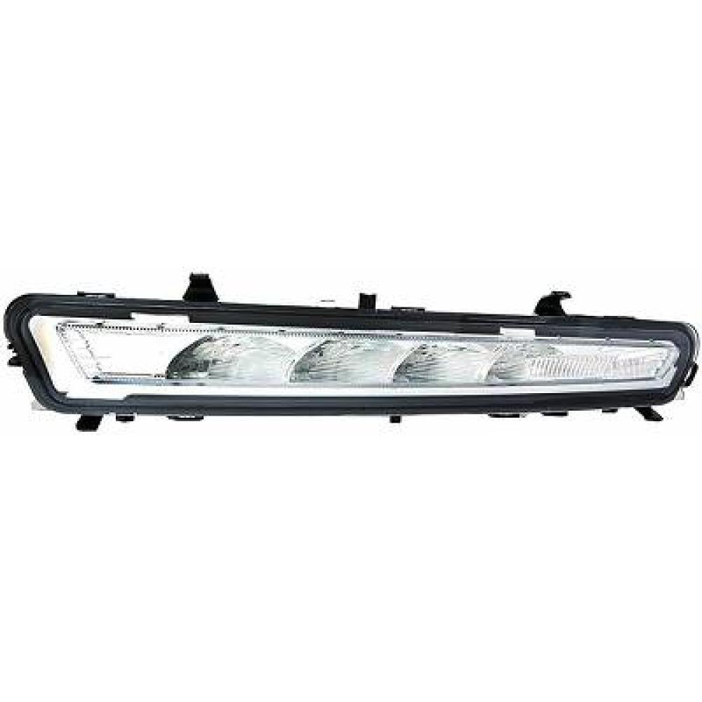 luce diurna destr led ford mondeo 2010 2014 fd1124313