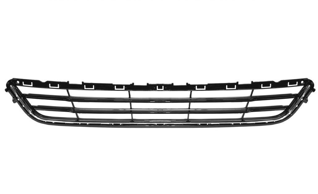 griglia paraurti anteriore inferiore nera mod cruise control ford mondeo 2014 2019 fd1142130