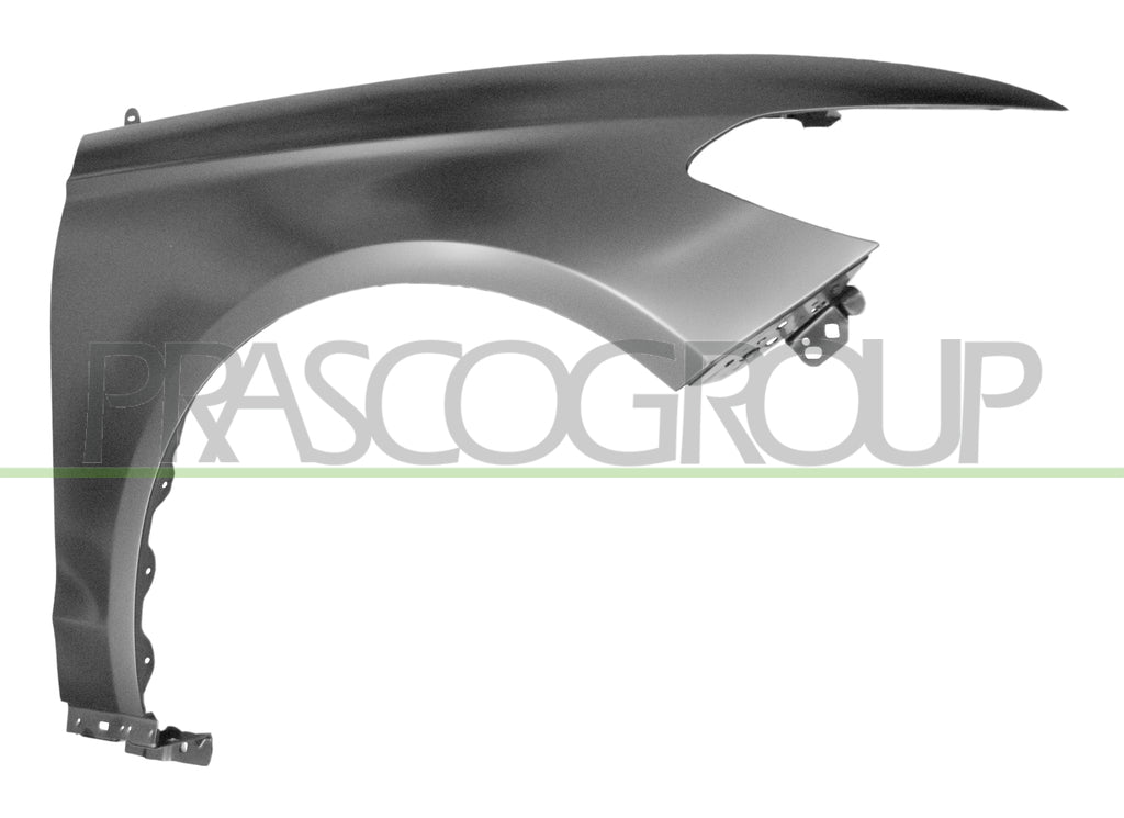 parafango anteriore destro ford mondeo 2014 2019 fd1143003