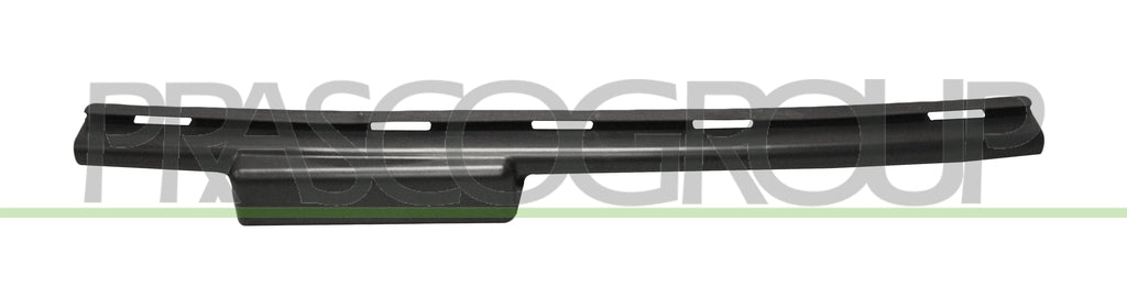 staffa paraurti posteriore centrale ford fiesta mk v 2002 2005 fd3401055