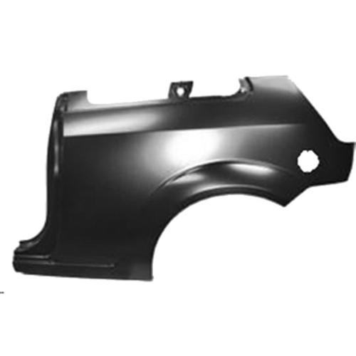 parafango posteriore sinistro mod 3 porte ford fiesta mk v 2002 2005 fd3403064